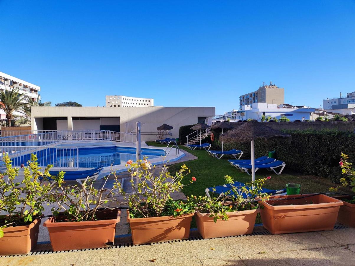 La Nogalera Torremolinos公寓 外观 照片