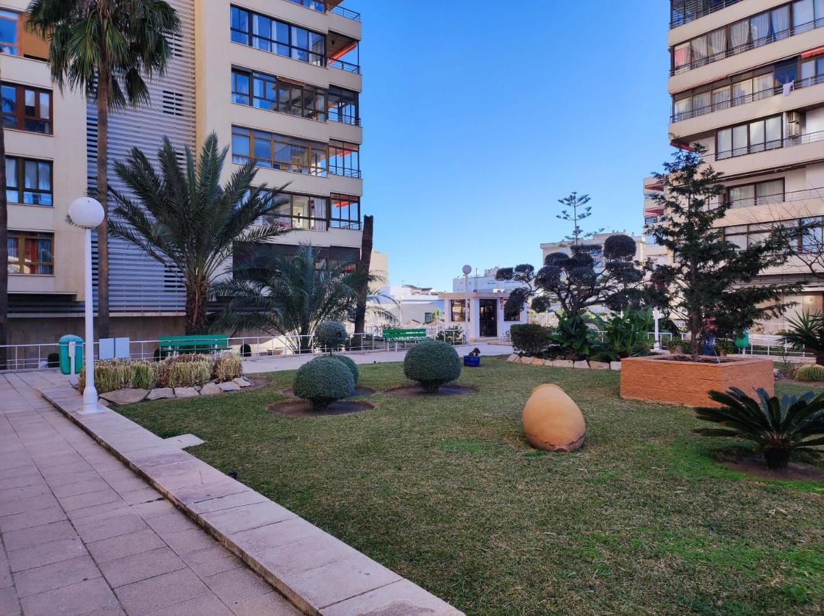 La Nogalera Torremolinos公寓 外观 照片